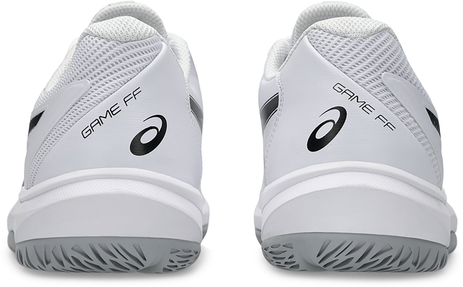 ASICS Men's GAME FF Tennis Shoes - view number 6
