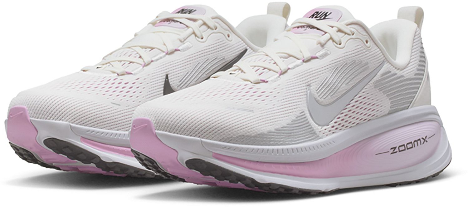 Nike Women's Vomero 18 Road Running Shoes - view number 3