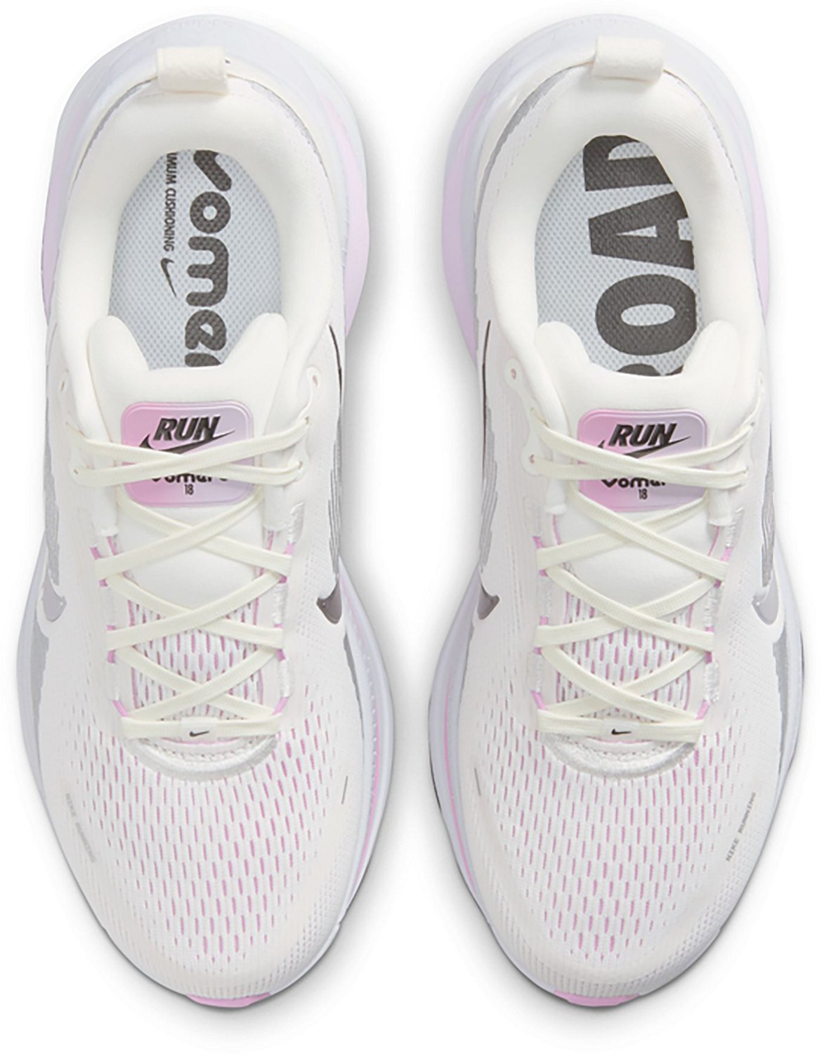 Nike Women's Vomero 18 Road Running Shoes - view number 4