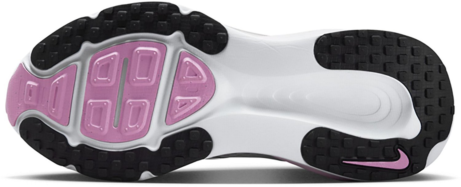 Nike Women's Vomero 18 Road Running Shoes - view number 6