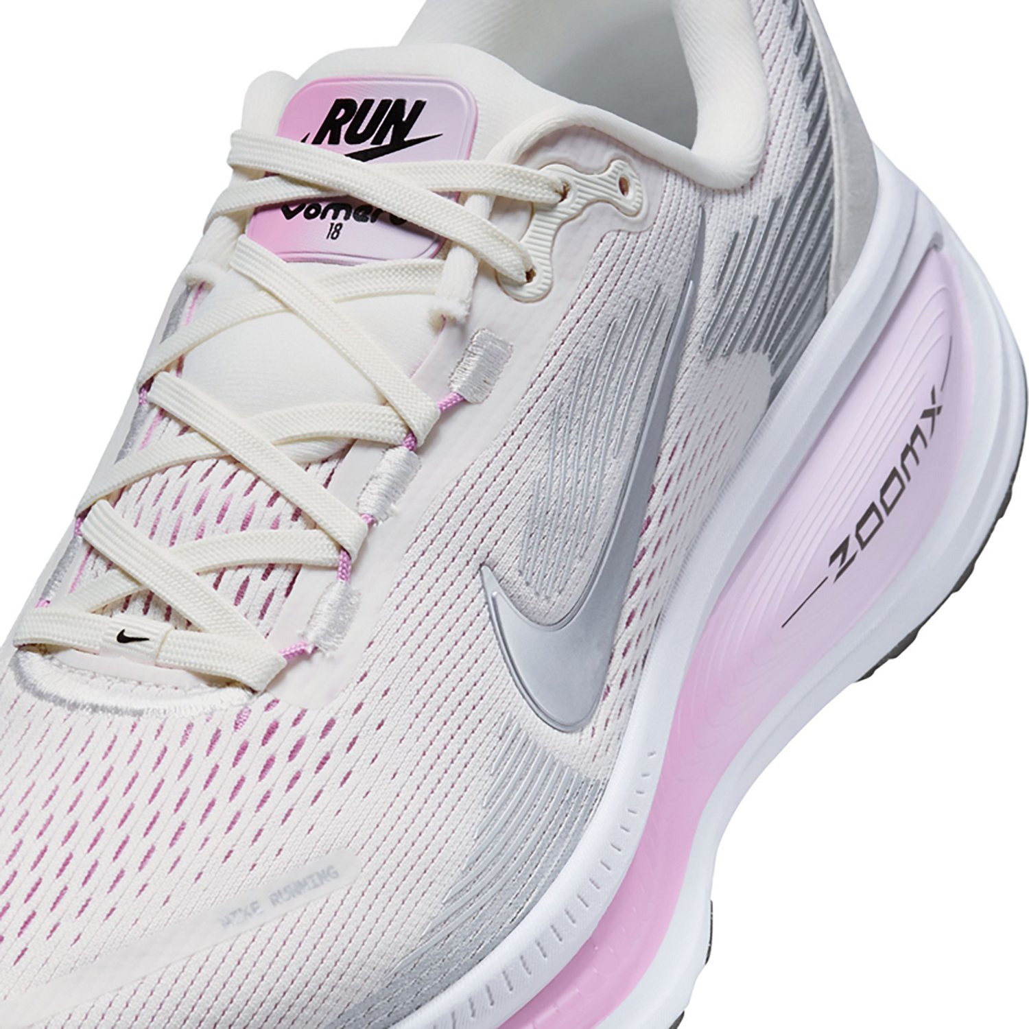 Nike Women's Vomero 18 Road Running Shoes - view number 7