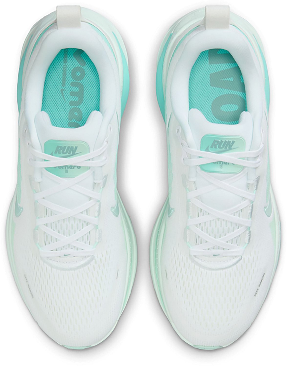 Nike Women's Vomero 18 Road Running Shoes - view number 4