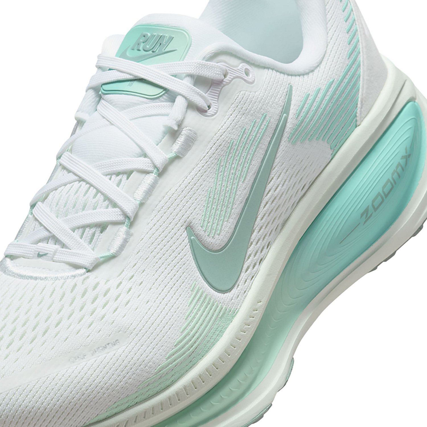 Nike Women's Vomero 18 Road Running Shoes - view number 7