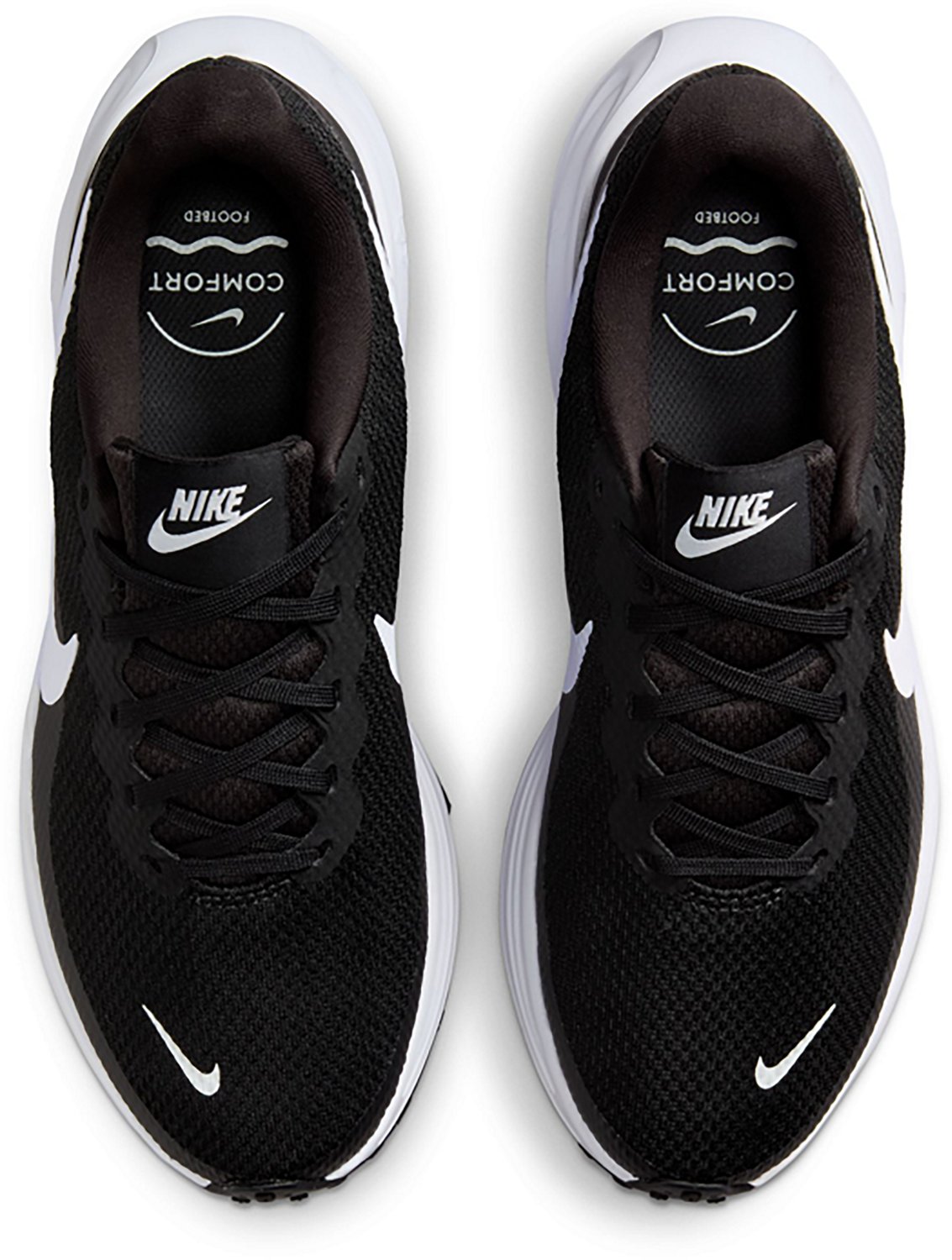 Nike Women's Revolution 8 Running Shoe - view number 4