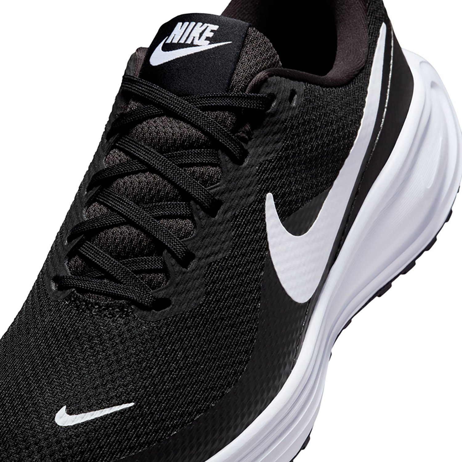 Nike Women's Revolution 8 Running Shoe - view number 7