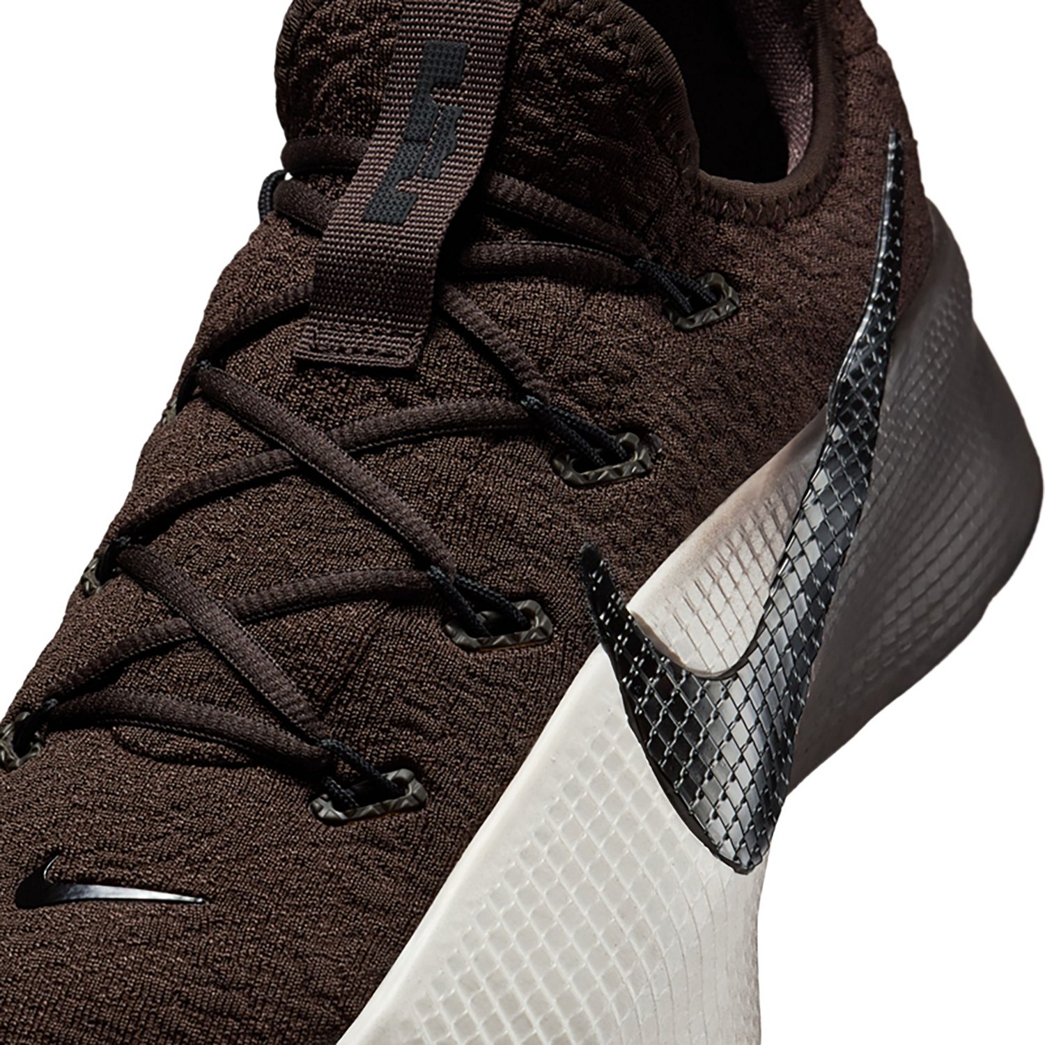 Nike Men's Lebron Trainer 1 Shoes - view number 6