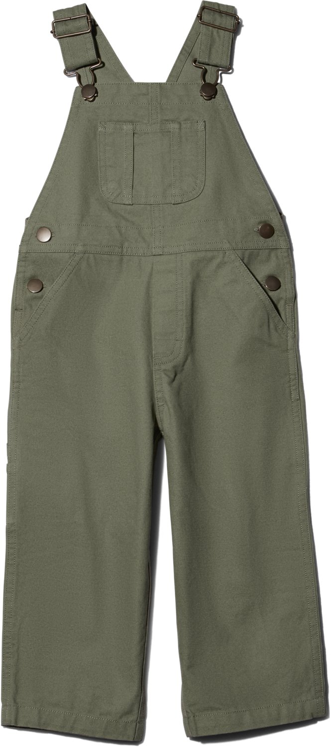 Magellan Outdoors Boys’ 4-7 Heritage Overalls