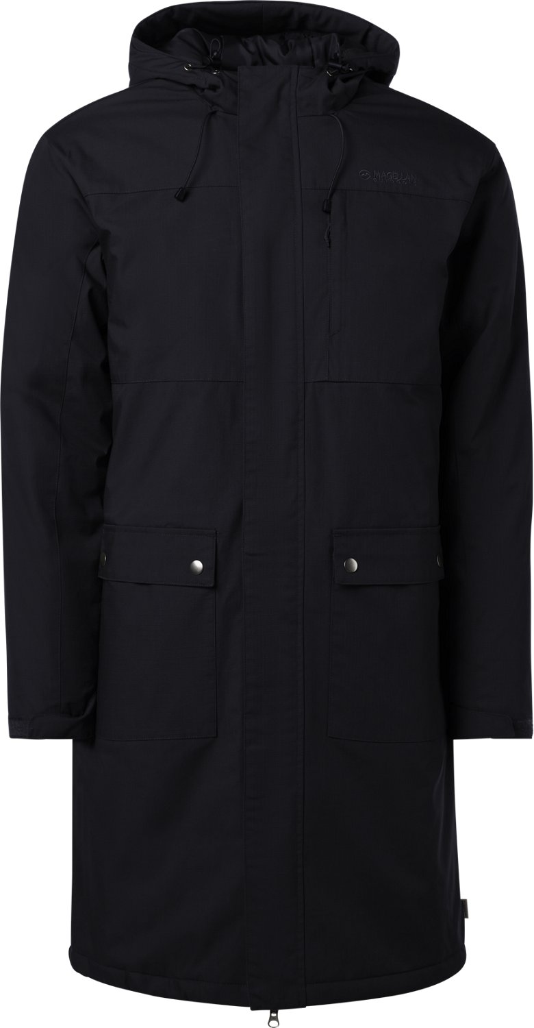 Magellan Outdoors Men's Chimney Rock Parka
