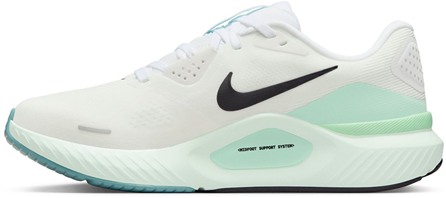 Nike Women's Structure 26 Road Running Shoes - view number 2