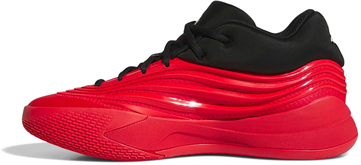 adidas Dame X Basketball Shoes - view number 2