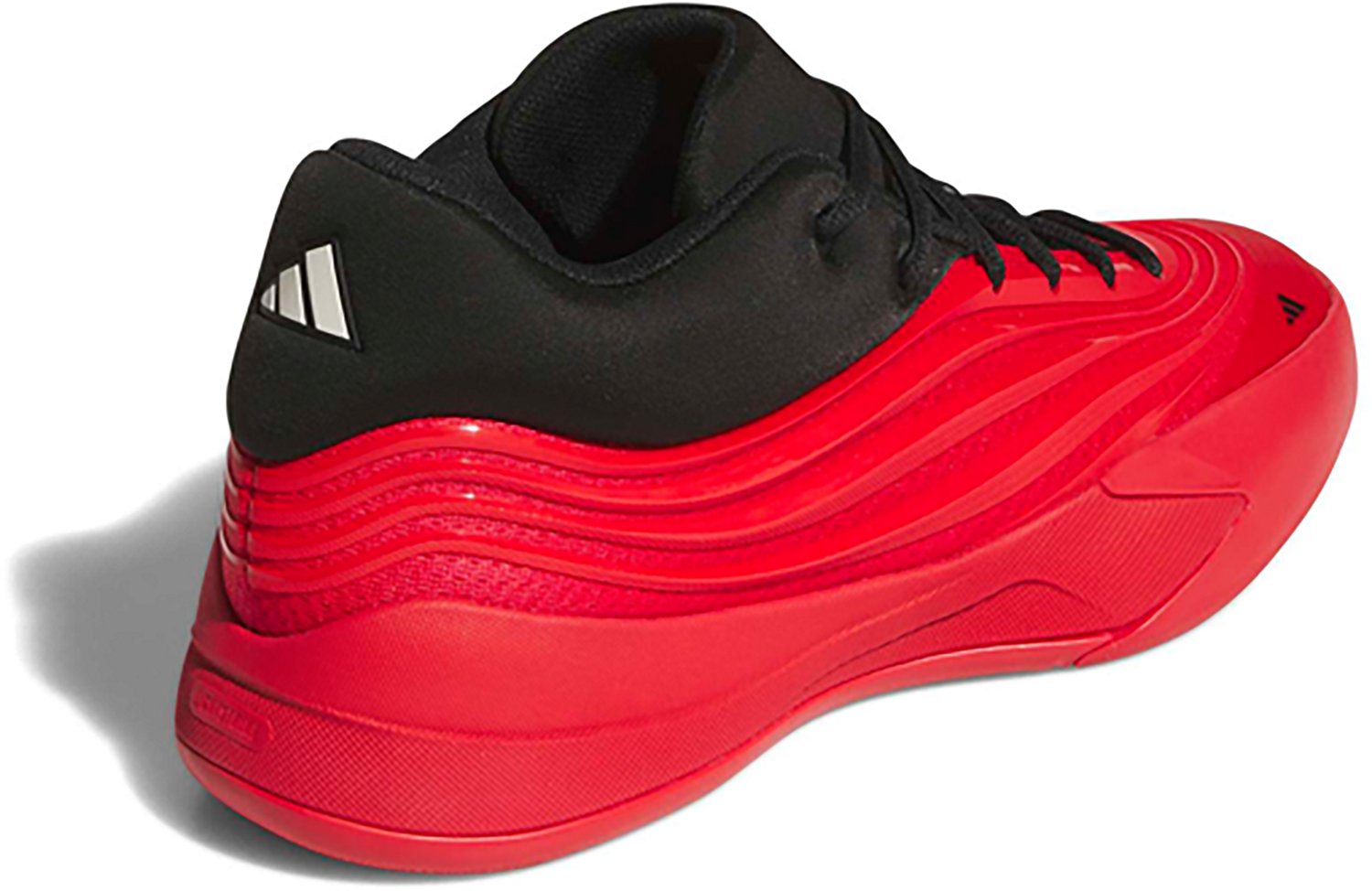 adidas Dame X Basketball Shoes - view number 4