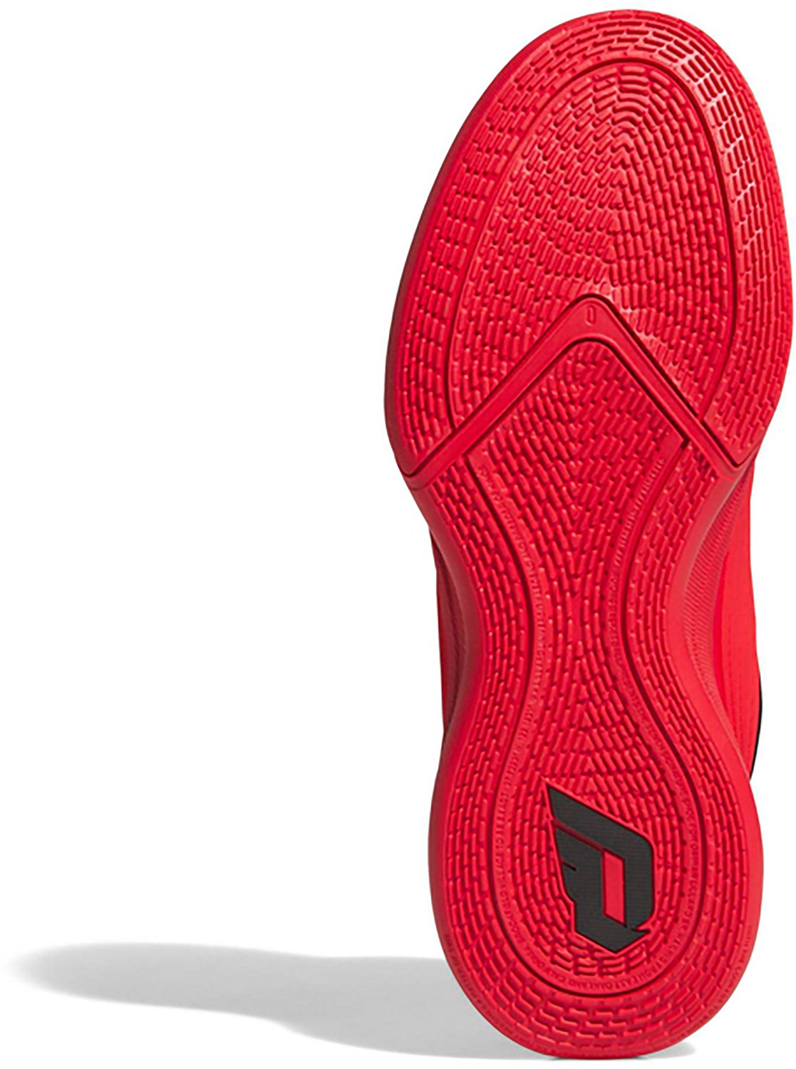 adidas Dame X Basketball Shoes - view number 6