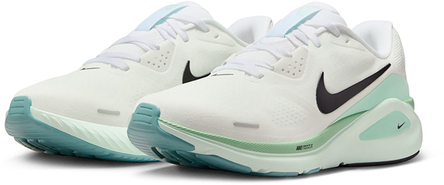 Nike Women's Structure 26 Road Running Shoes - view number 3