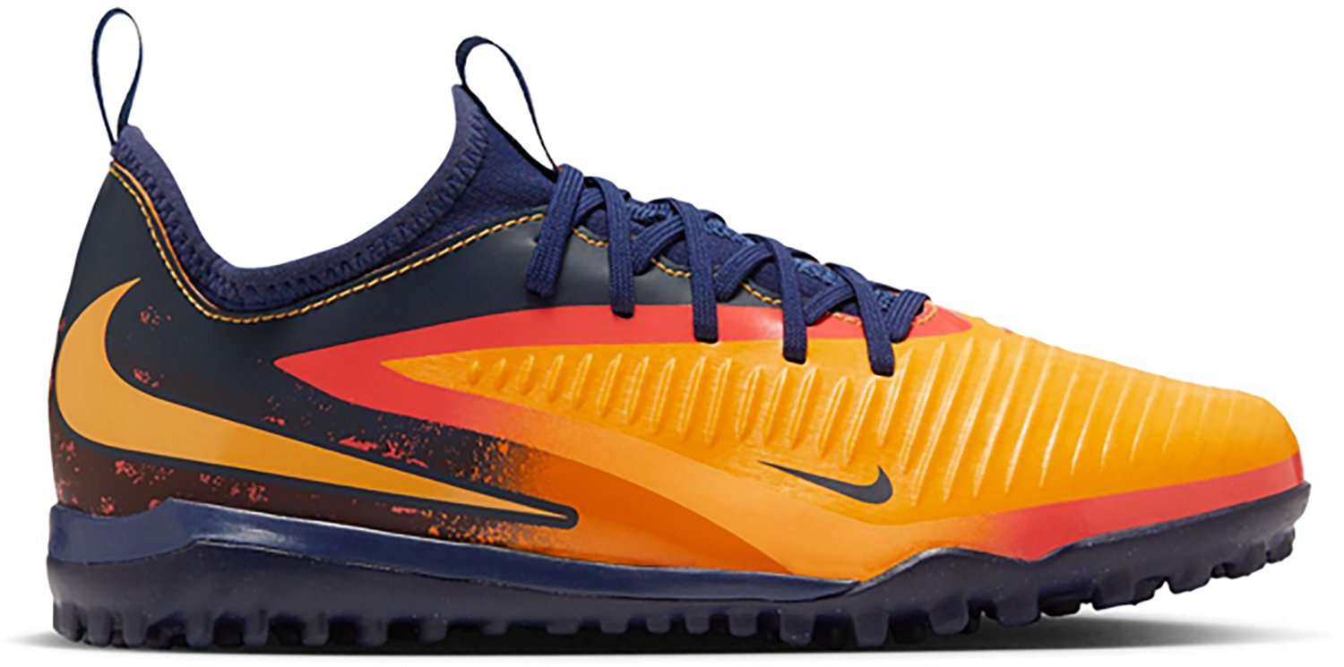 Nike Phantom 360 Academy EH Turf Soccer Cleats