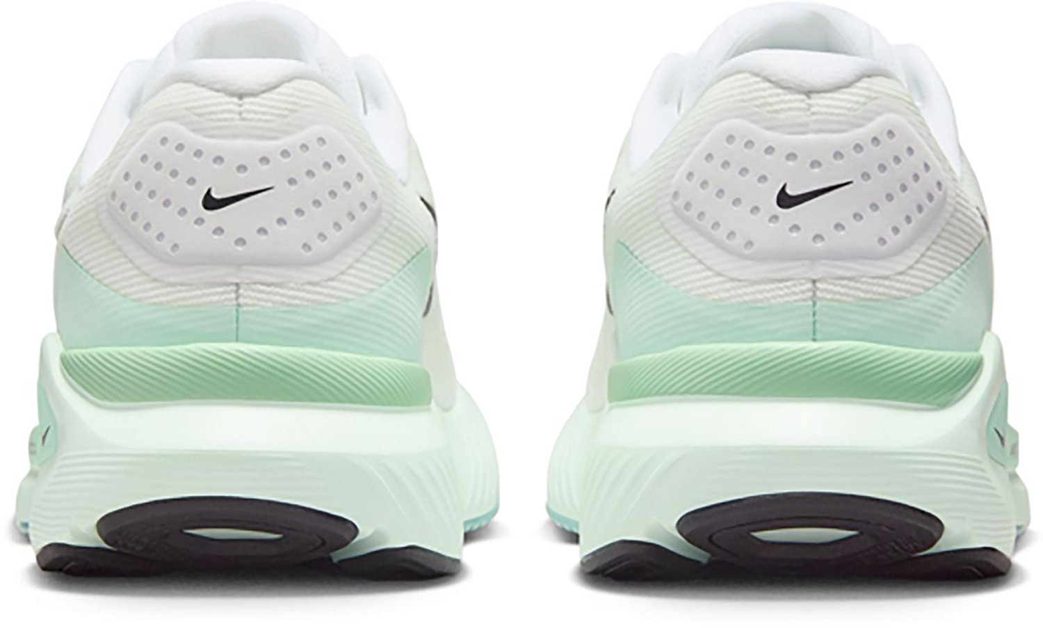 Nike Women's Structure 26 Road Running Shoes - view number 5
