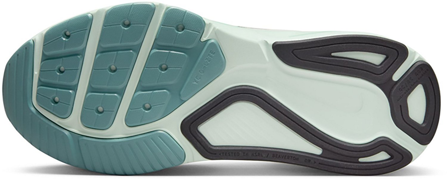 Nike Women's Structure 26 Road Running Shoes - view number 6