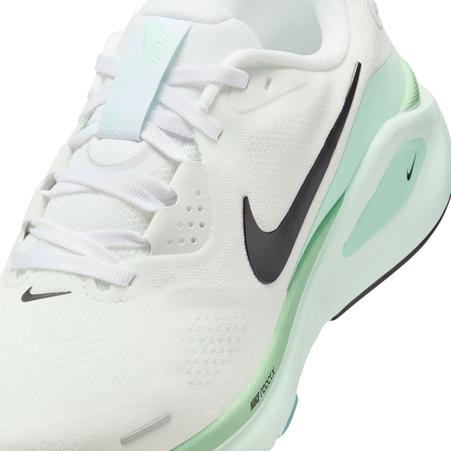 Nike Women's Structure 26 Road Running Shoes - view number 7