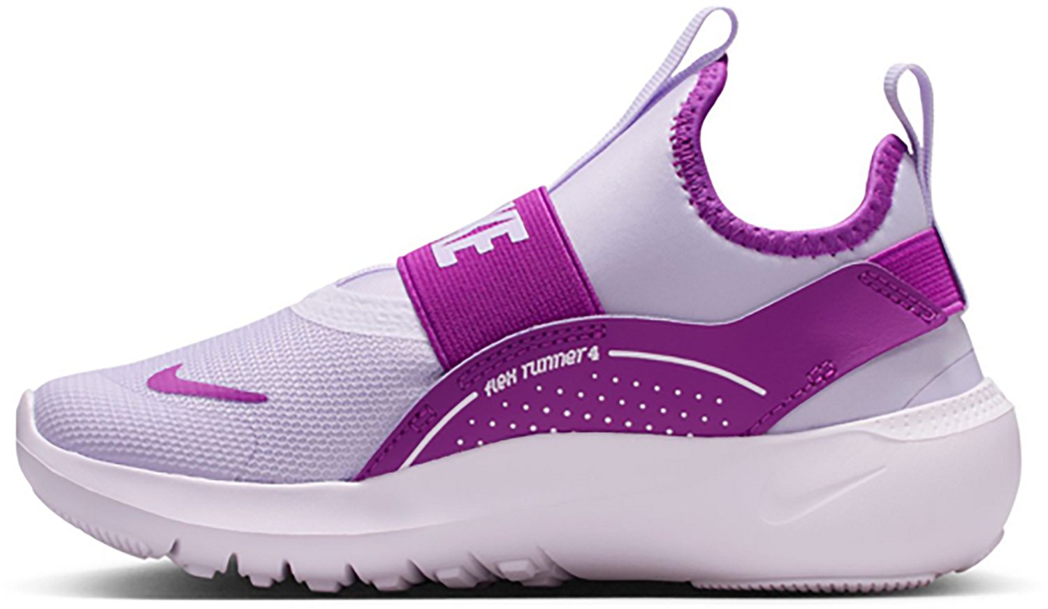 Nike Kid's Preschool Flex Runner 4 - view number 2