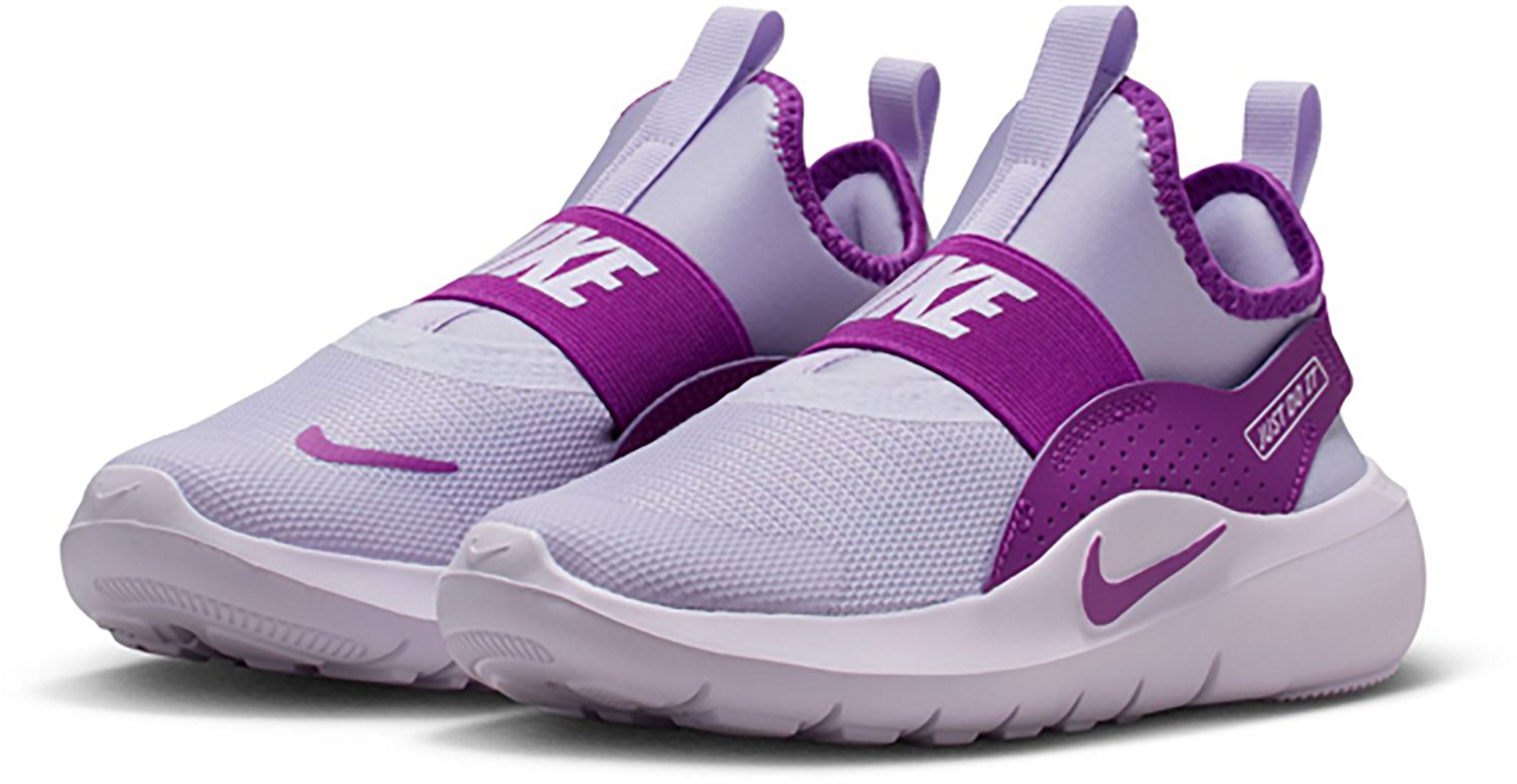 Nike Kid's Preschool Flex Runner 4 - view number 3