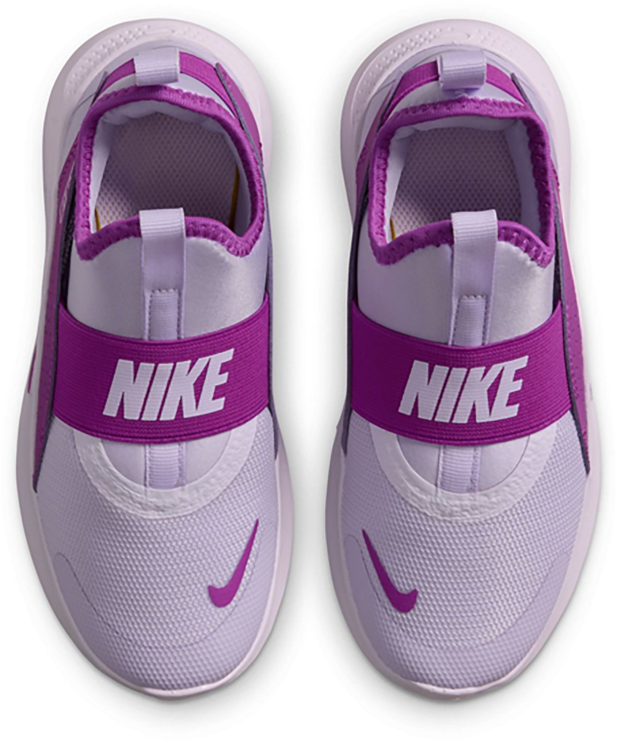 Nike Kid's Preschool Flex Runner 4 - view number 5