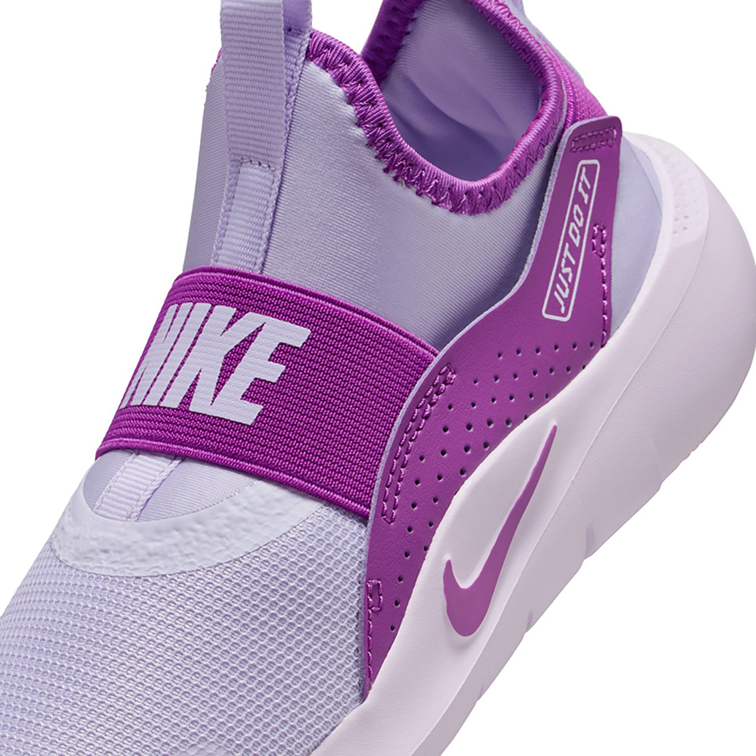 Nike Kid's Preschool Flex Runner 4 - view number 7