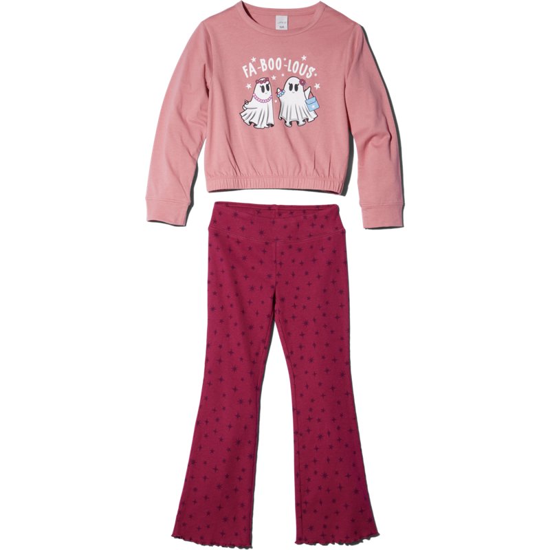 Bcg Girls' 4-6X Fab… - image