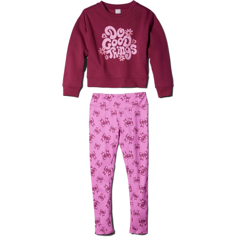 Bcg Girls' 4-6X Goo… - image