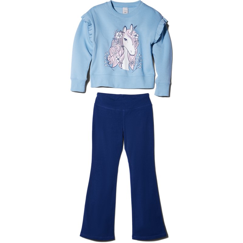 Bcg Girls' 4-6X Uni… - image