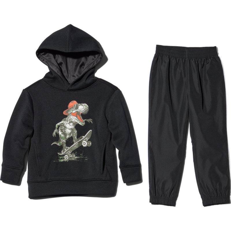 Bcg Boy's 4-7 Dino … - image