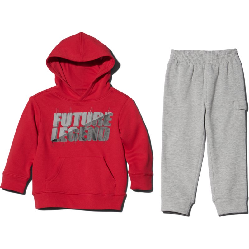 Bcg Boys' 4-7 Futur… - image