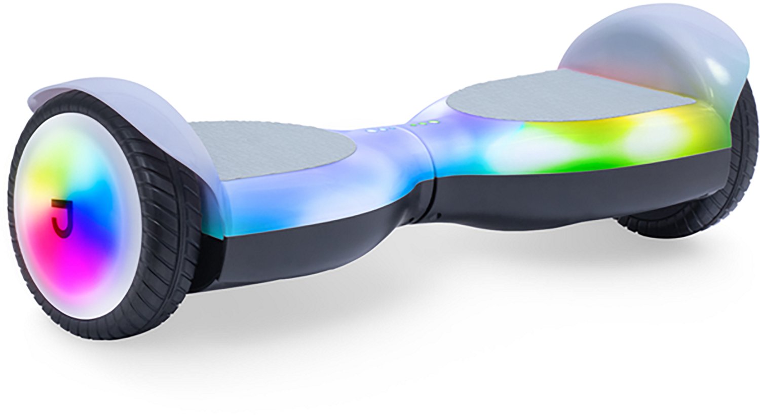 Jetson Plasma X Hoverboard - view number 3