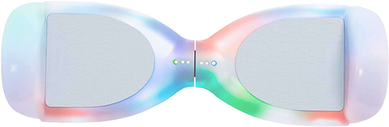 Jetson Plasma X Hoverboard - view number 4