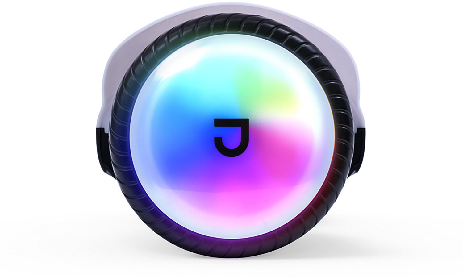 Jetson Plasma X Hoverboard - view number 5