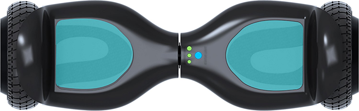 Jetson Dash Hoverboard - view number 2