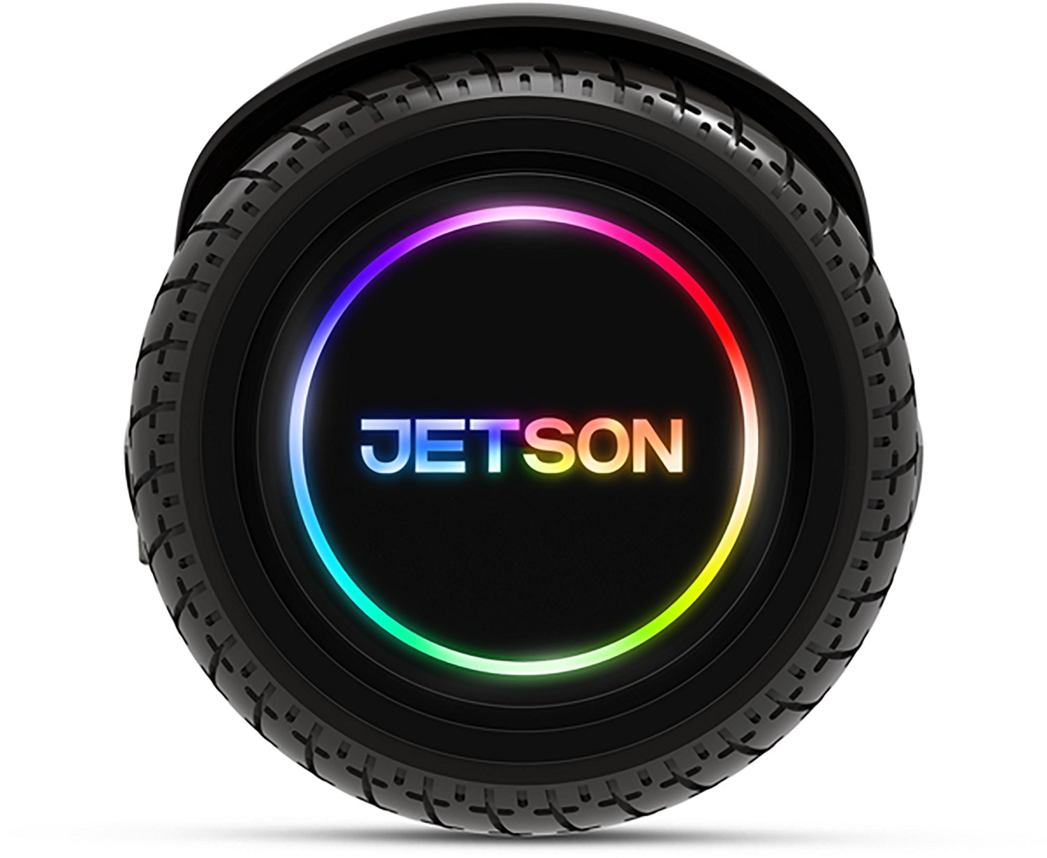 Jetson Dash Hoverboard | Academy