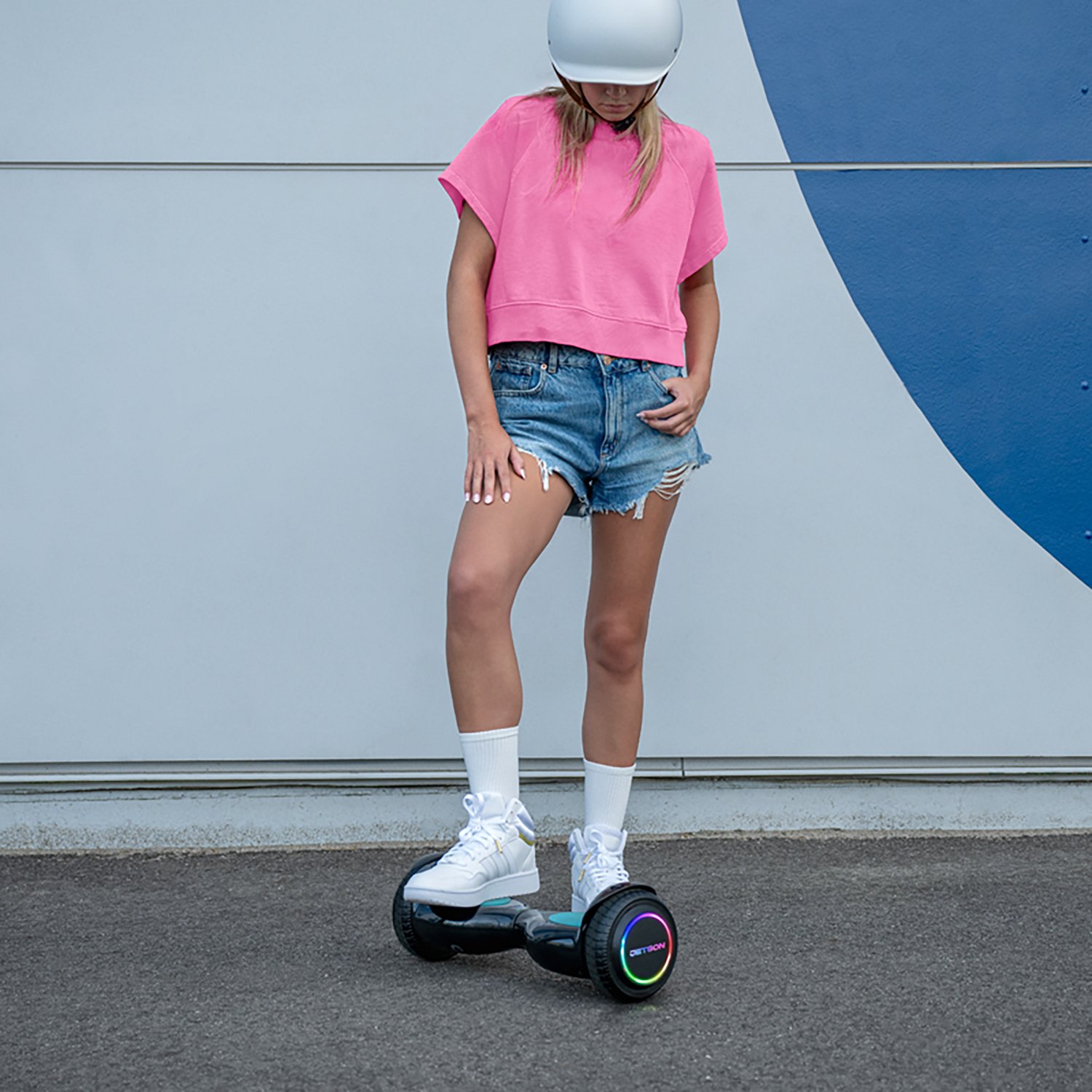 Jetson Dash Hoverboard - view number 4