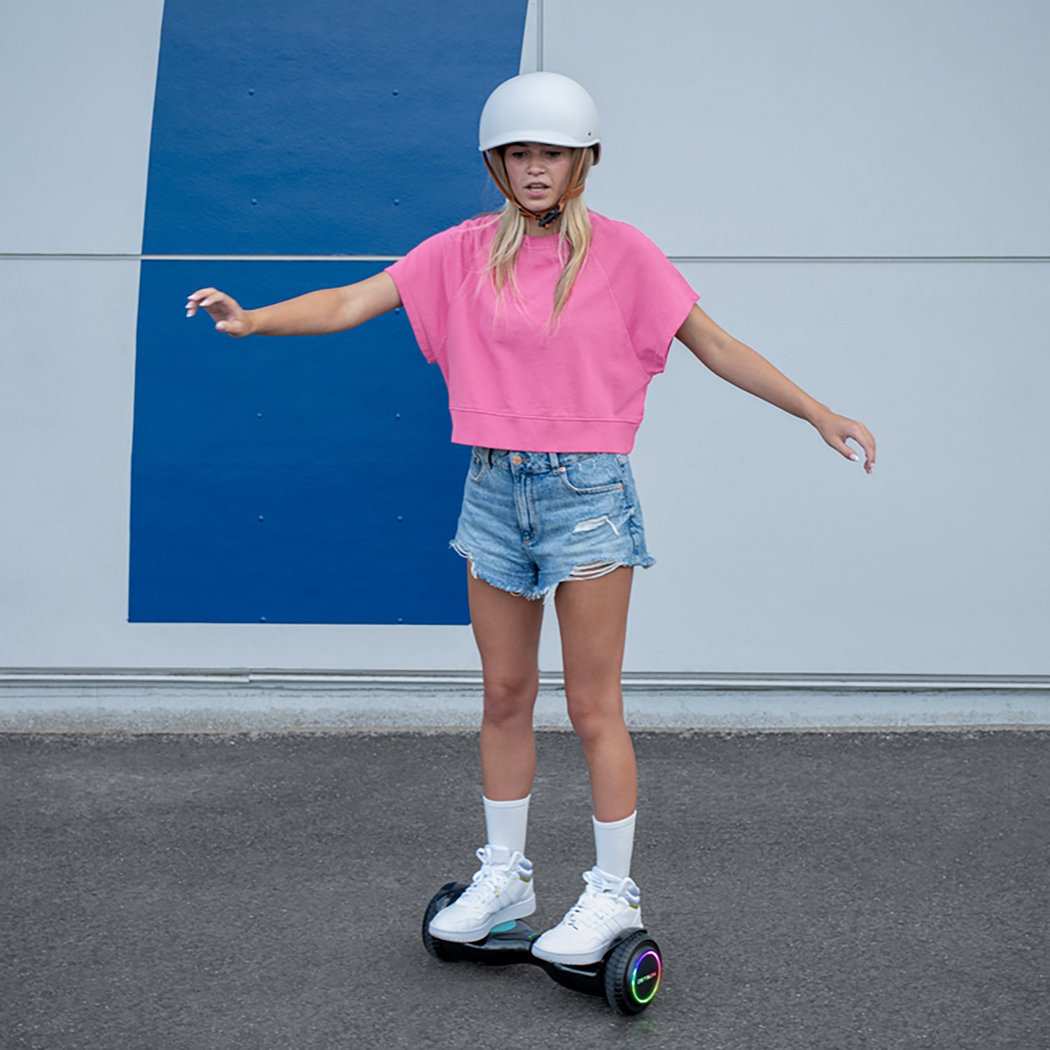 Jetson Dash Hoverboard - view number 6