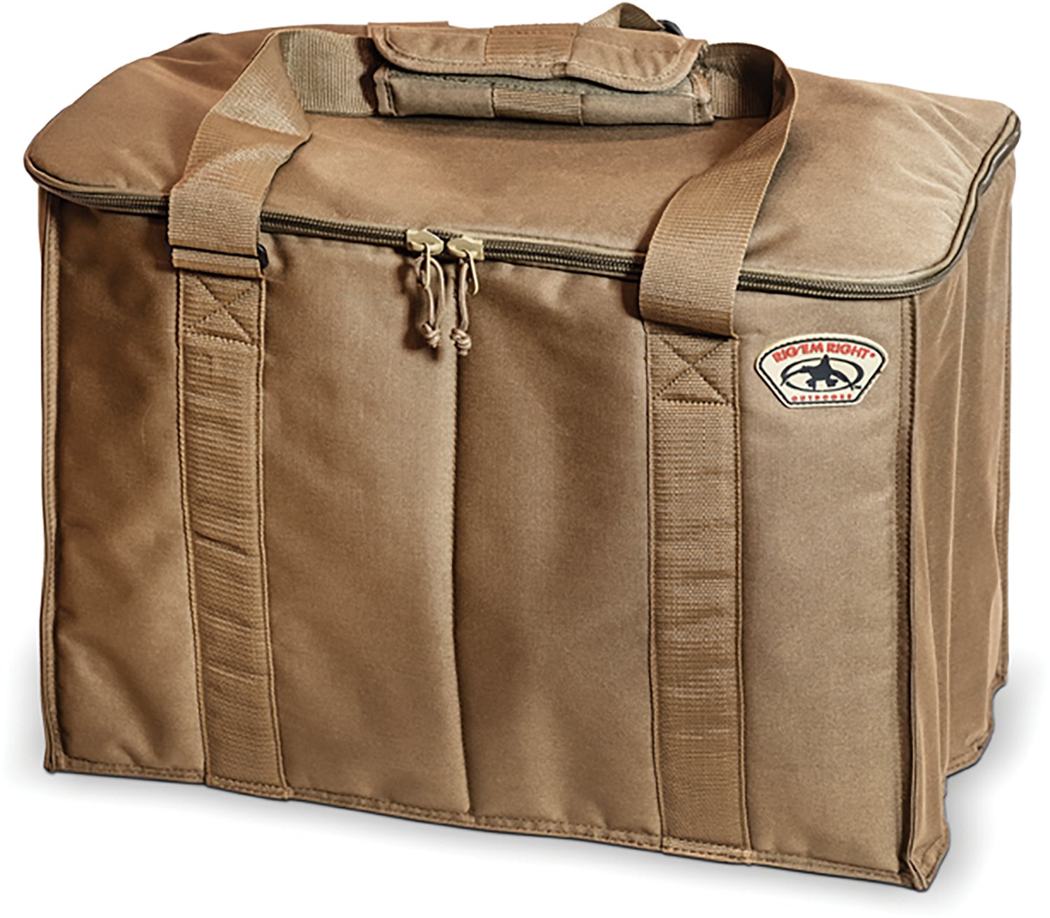 Rig'Em Right Outdoors 4-Slot Motion Decoy Bag