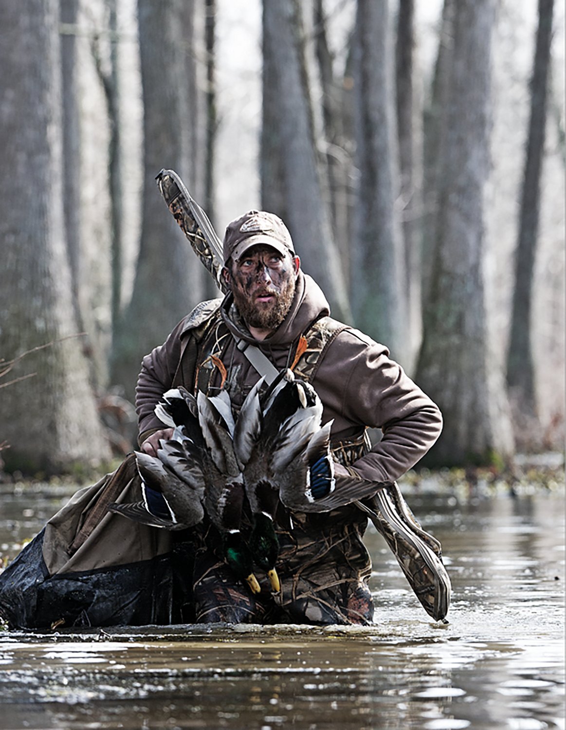 Rig'Em Right Outdoors Gun Slinger Decoy Bag - view number 2