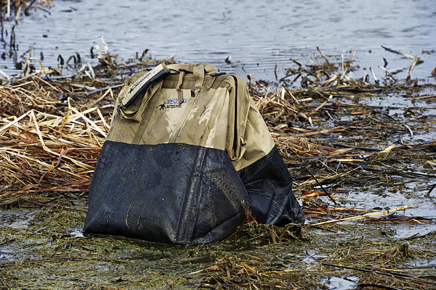 Rig'Em Right Outdoors Gun Slinger Decoy Bag - view number 5