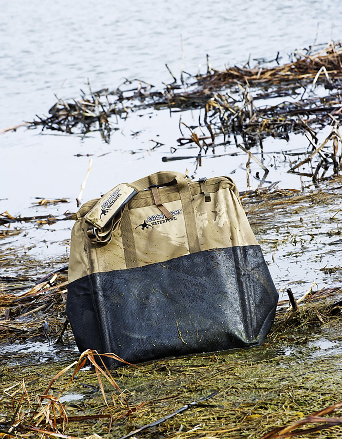 Rig'Em Right Outdoors Gun Slinger Decoy Bag - view number 6