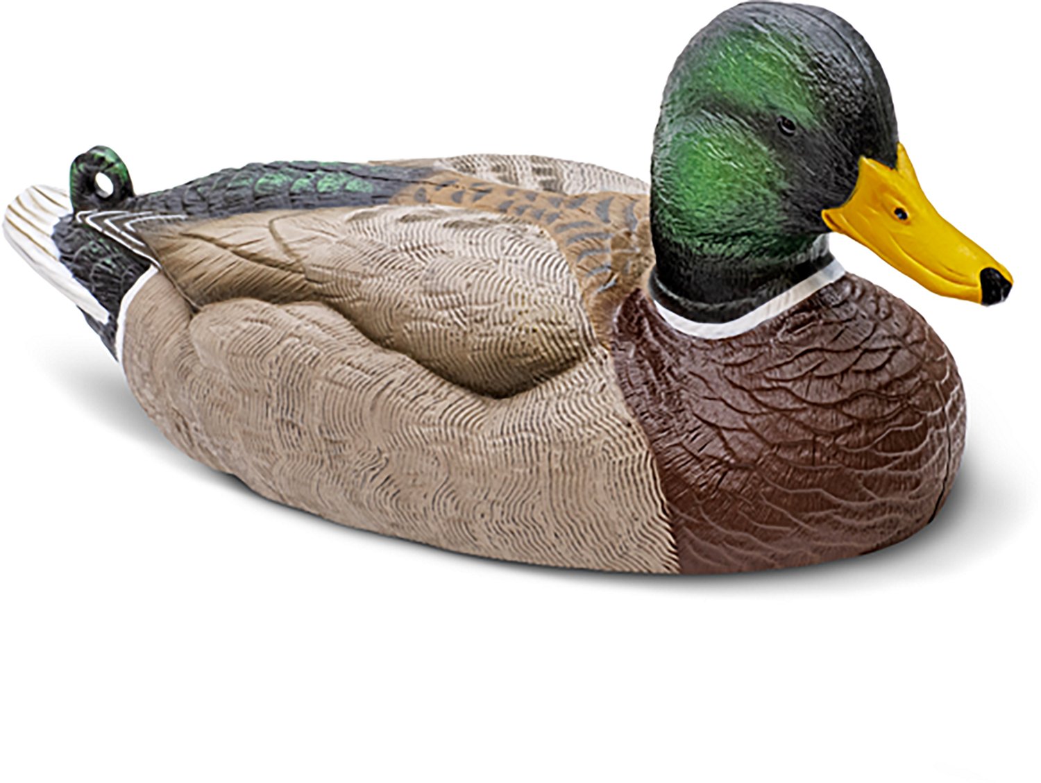 Rig'Em Right Outdoor Mainline Series Mallard Decoy 6-Pack - view number 3