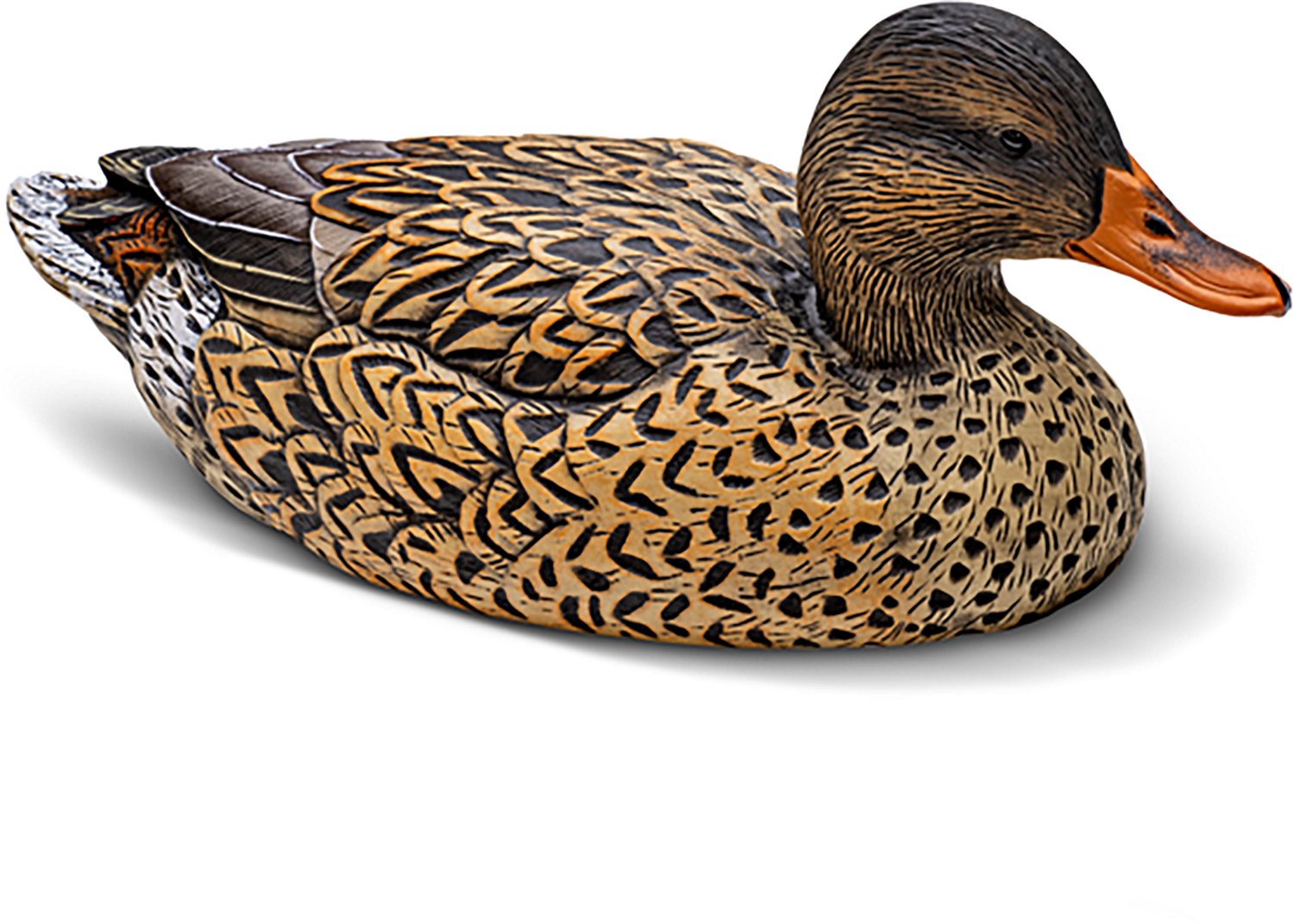 Rig'Em Right Outdoor Mainline Series Mallard Decoy 6-Pack - view number 4