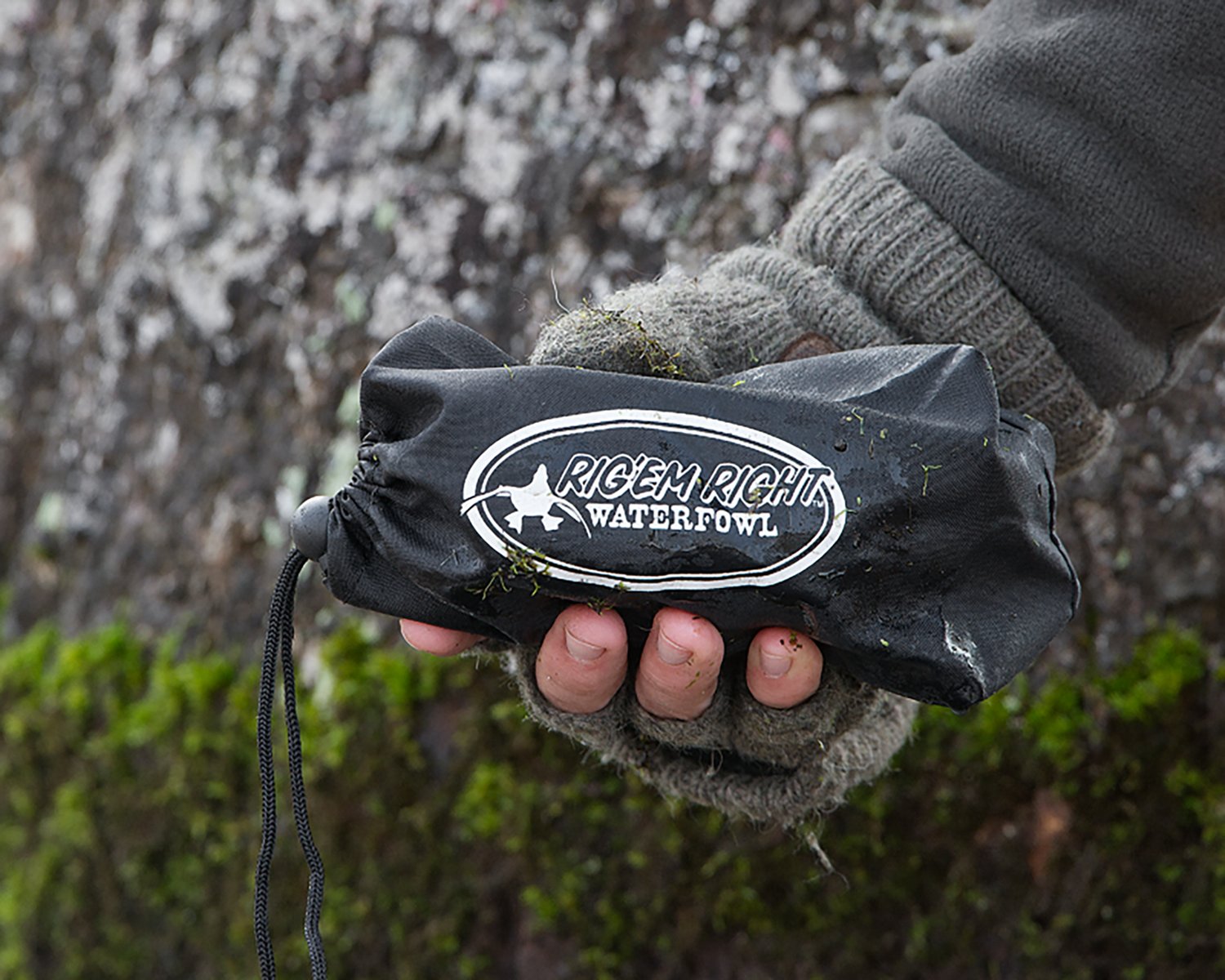 Rig'Em Right Outdoors Jerk Rig - view number 4