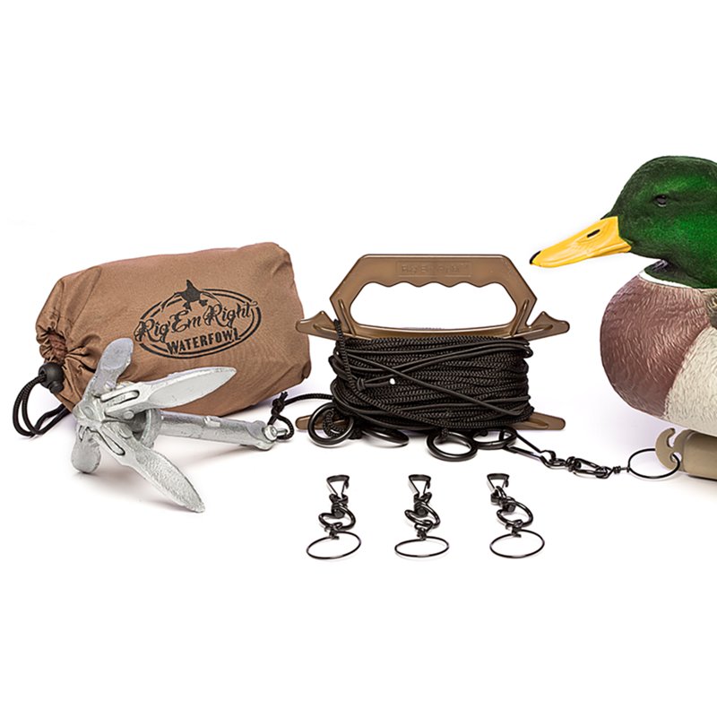 Rig'em Right Outdoo… - image