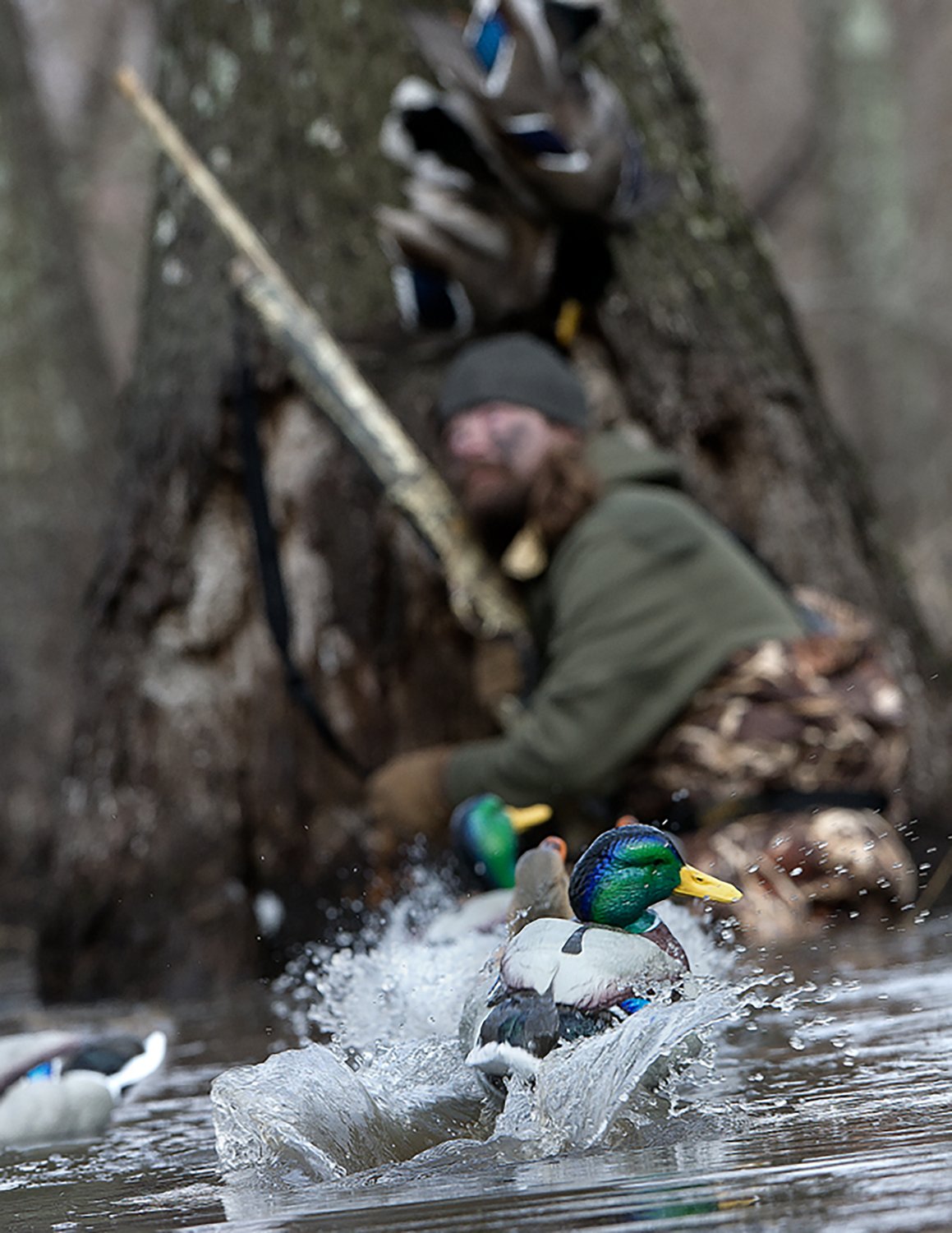 Rig'Em Right Outdoors Jerk Rig Kit - view number 2