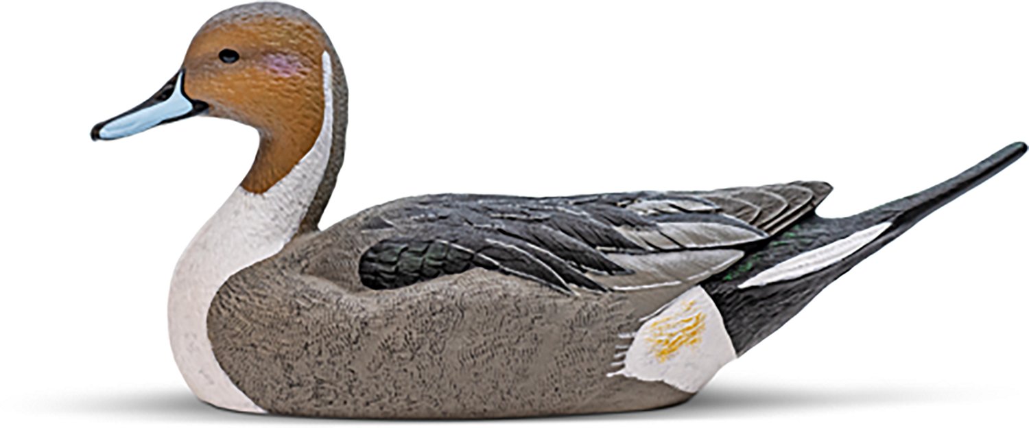 Rig'Em Right Outdoors Mainline Series Pintail Decoy 6-Pack - view number 3