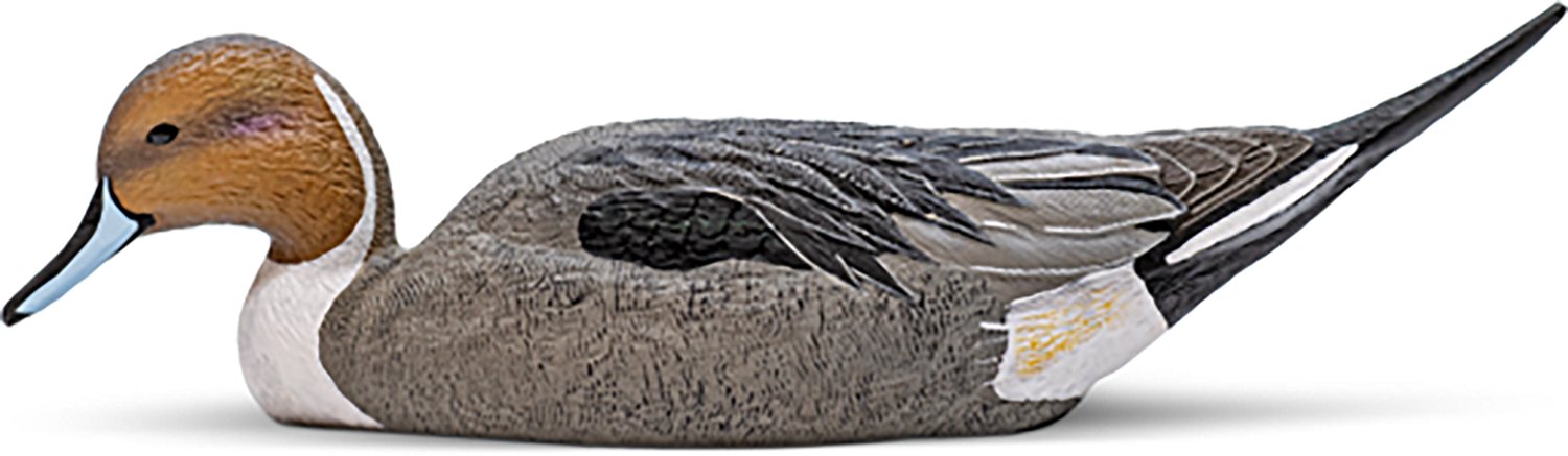 Rig'Em Right Outdoors Mainline Series Pintail Decoy 6-Pack - view number 4