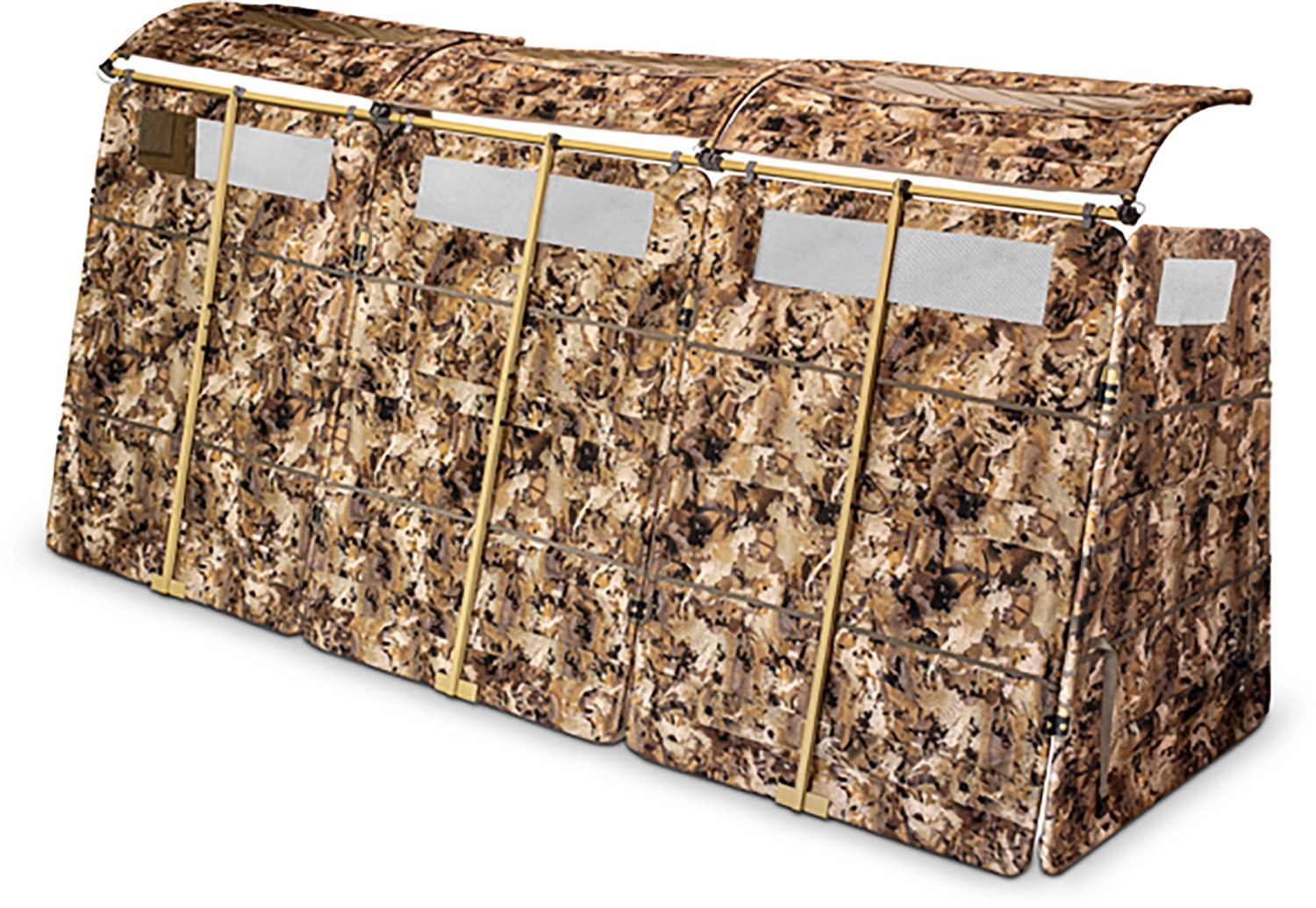 Rig'Em Right Outdoors Panel Blind Lid 3-Pack - view number 1