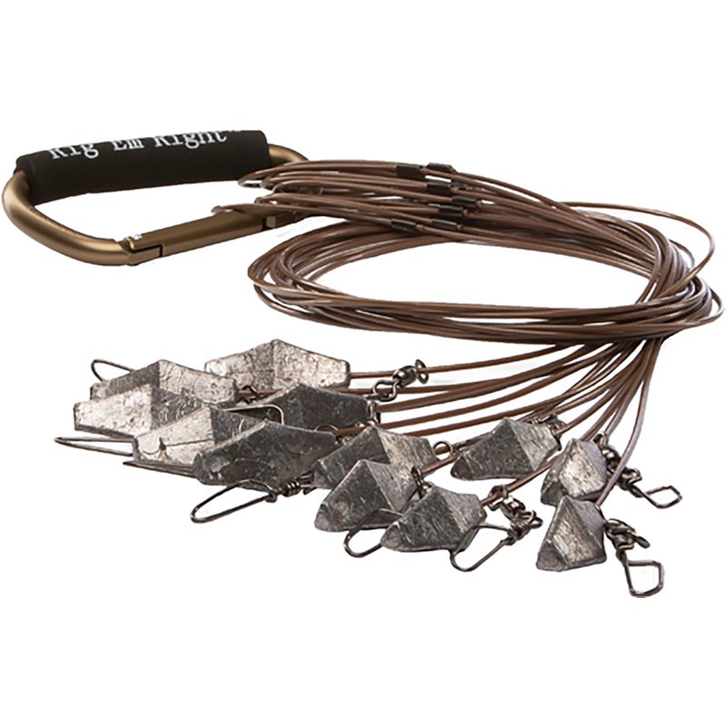 Rig'em Right Outdoo… - image